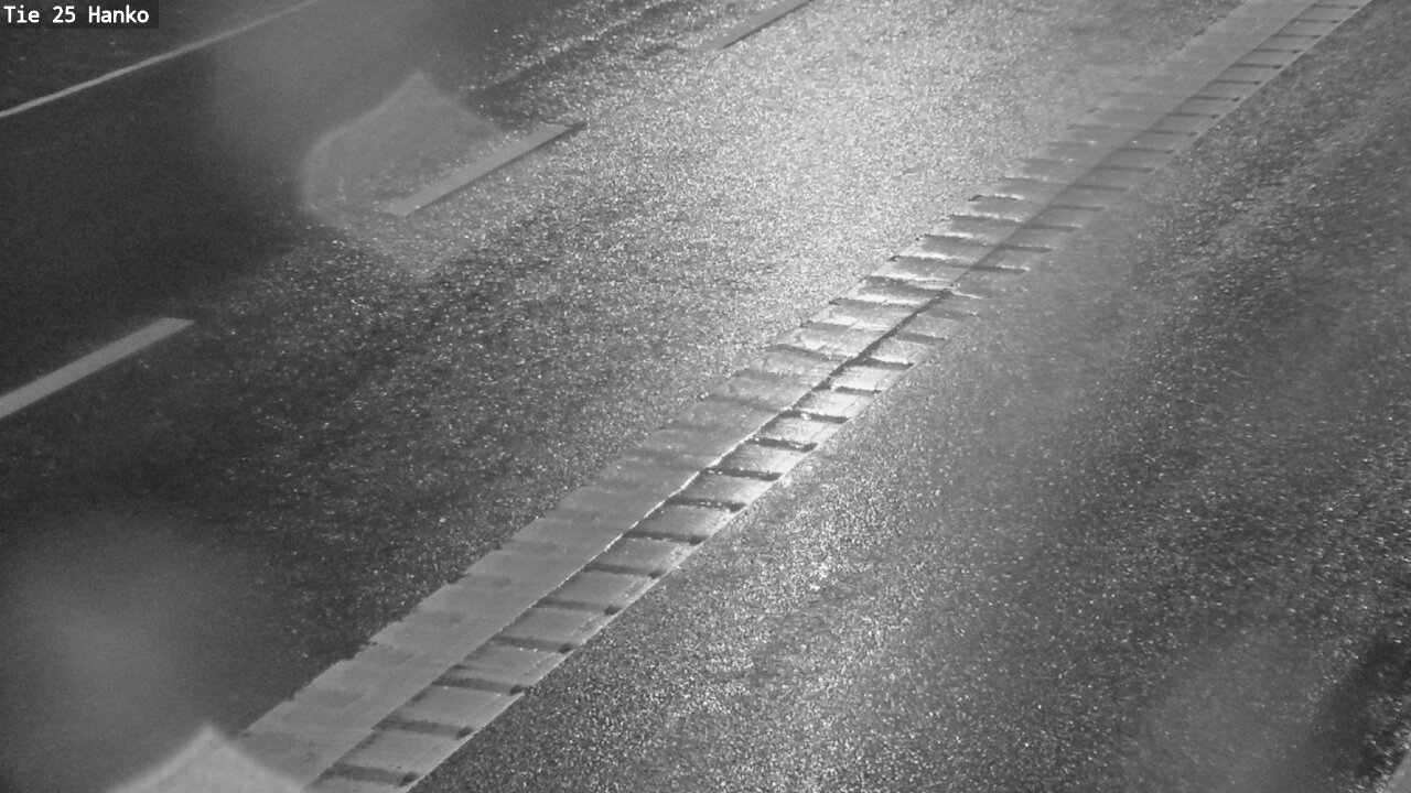 Kelikamerat Kuva Tie 25 Hanko, Hanko, Uusimaa