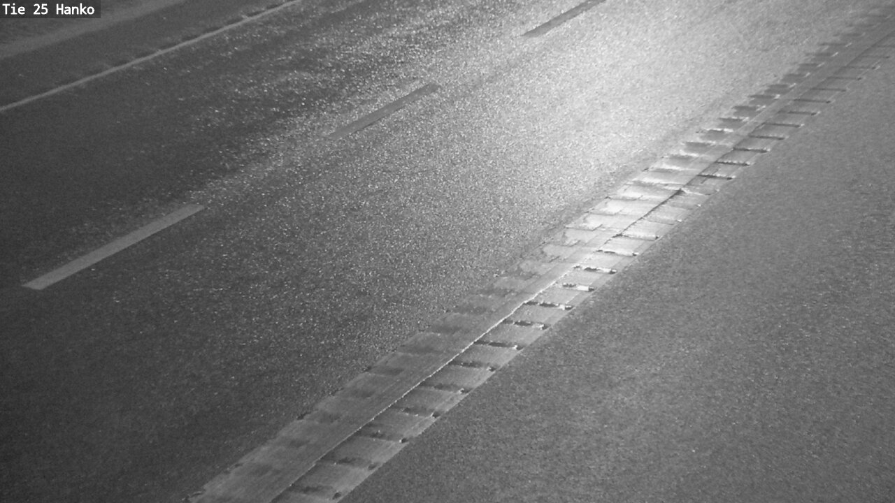 Kelikamerat Kuva Tie 25 Hanko, Hanko, Uusimaa