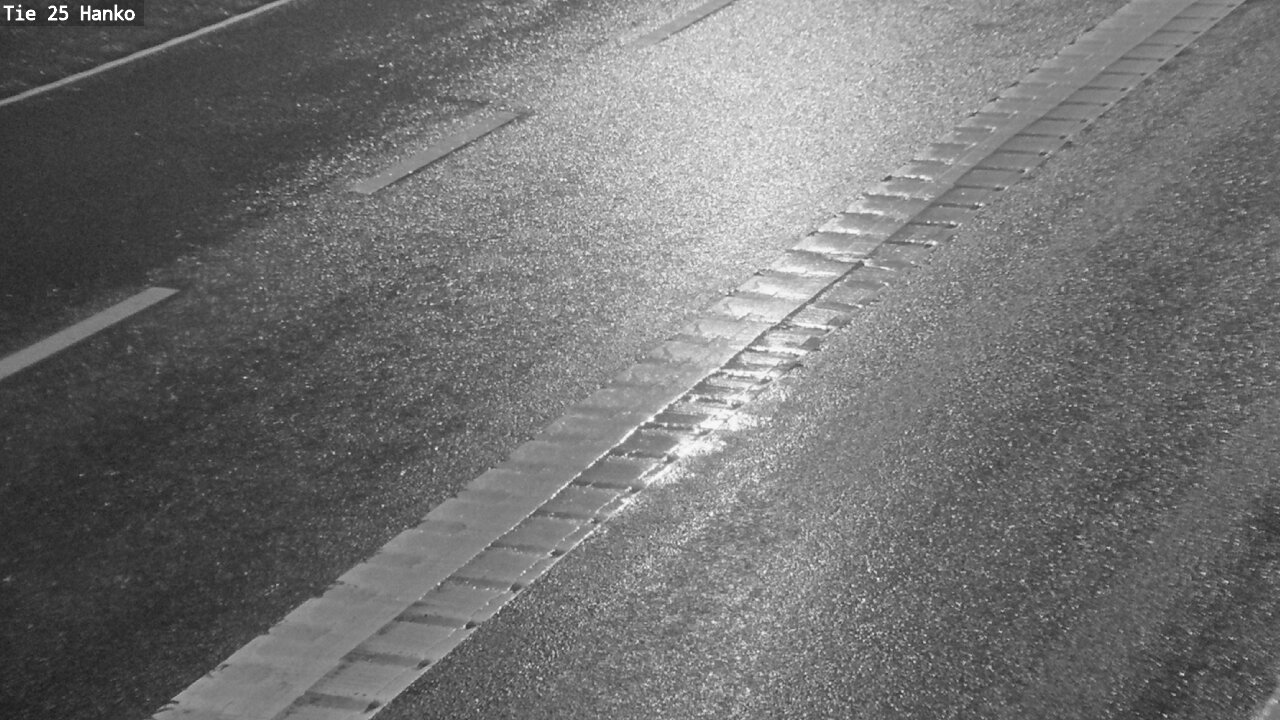 Kelikamerat Kuva Tie 25 Hanko, Hanko, Uusimaa