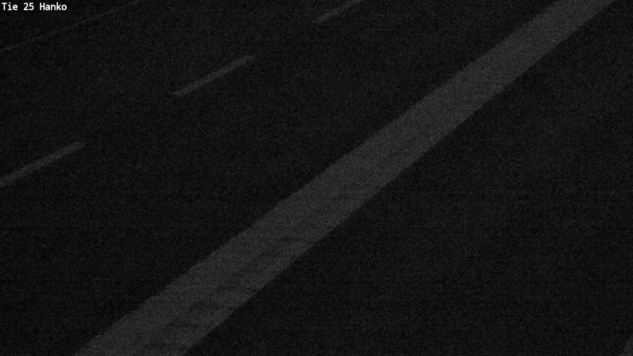 Kelikamerat Kuva Tie 25 Hanko, Hanko, Uusimaa