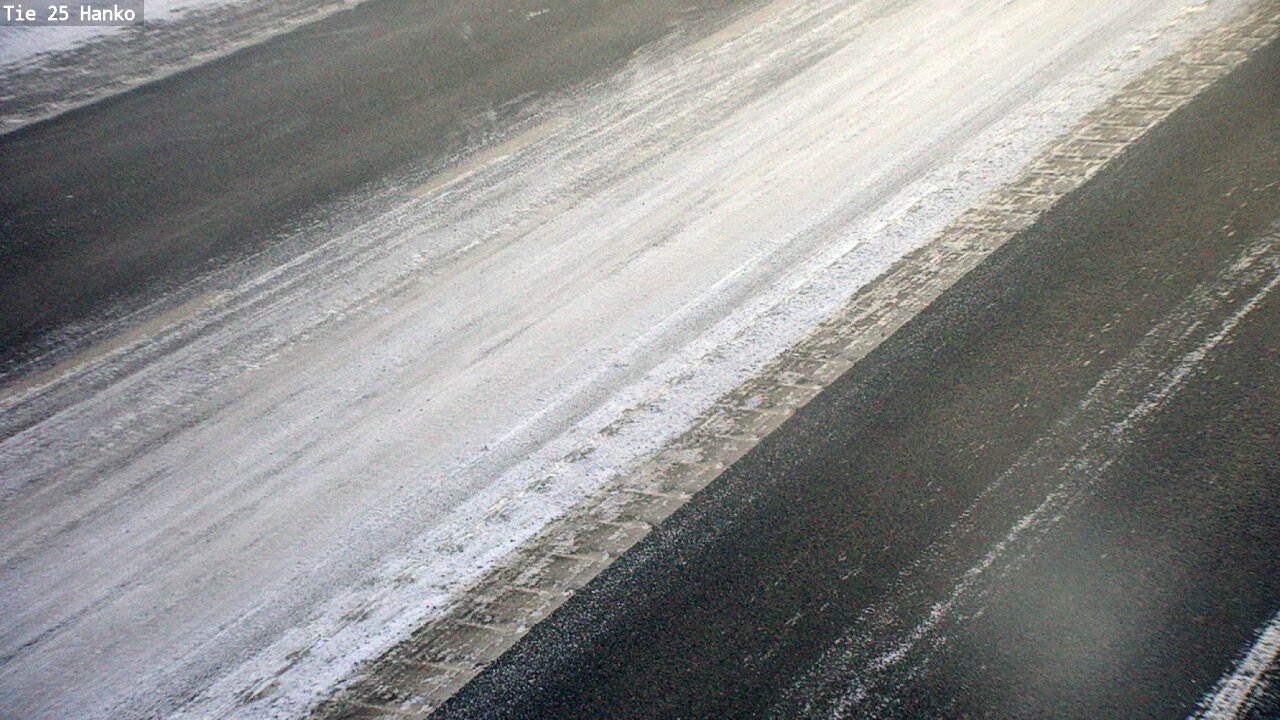 Kelikamerat Kuva Tie 25 Hanko, Hanko, Uusimaa