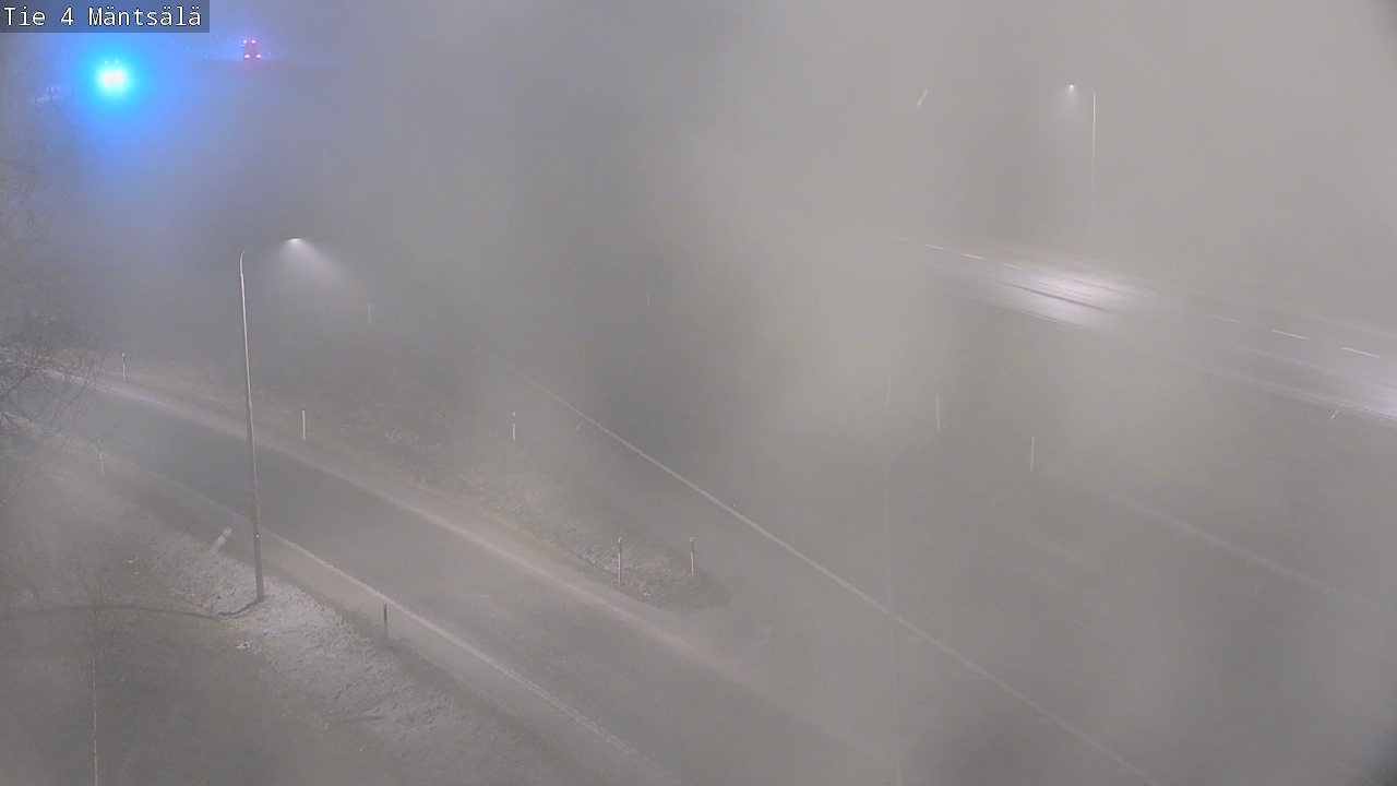 Kelikamerat Kuva Tie 4 Mäntsälä, Mäntsälä, Uusimaa