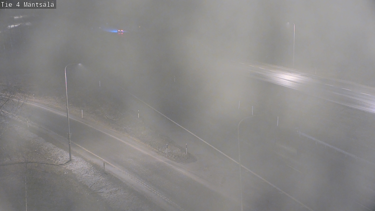 Kelikamerat Kuva Tie 4 Mäntsälä, Mäntsälä, Uusimaa