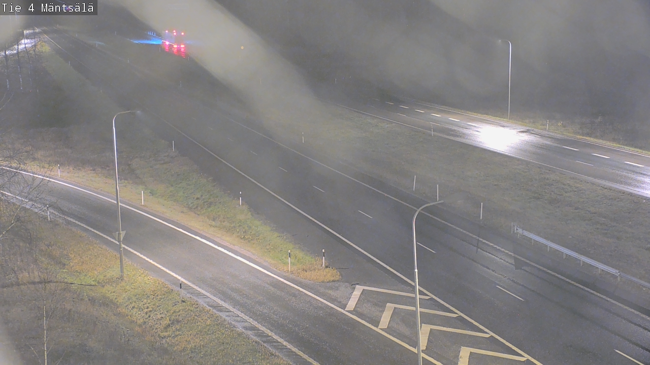 Kelikamerat Kuva Tie 4 Mäntsälä, Mäntsälä, Uusimaa