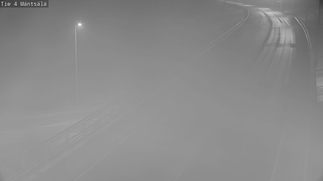 Kelikamerat Kuva Tie 4 Mäntsälä, Mäntsälä, Uusimaa