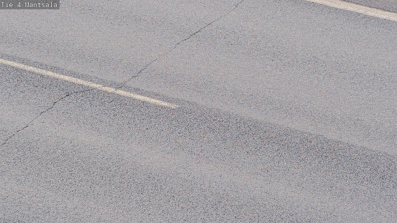 Kelikamerat Kuva Tie 4 Mäntsälä, Mäntsälä, Uusimaa
