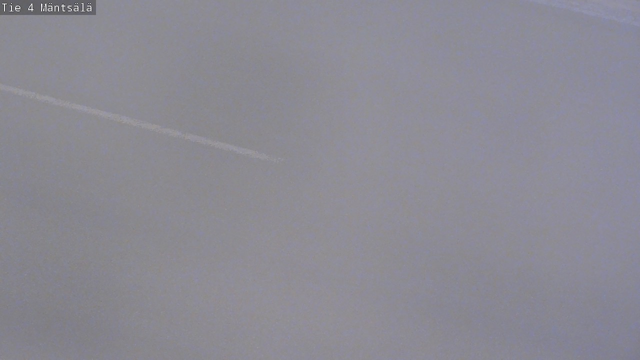 Kelikamerat Kuva Tie 4 Mäntsälä, Mäntsälä, Uusimaa