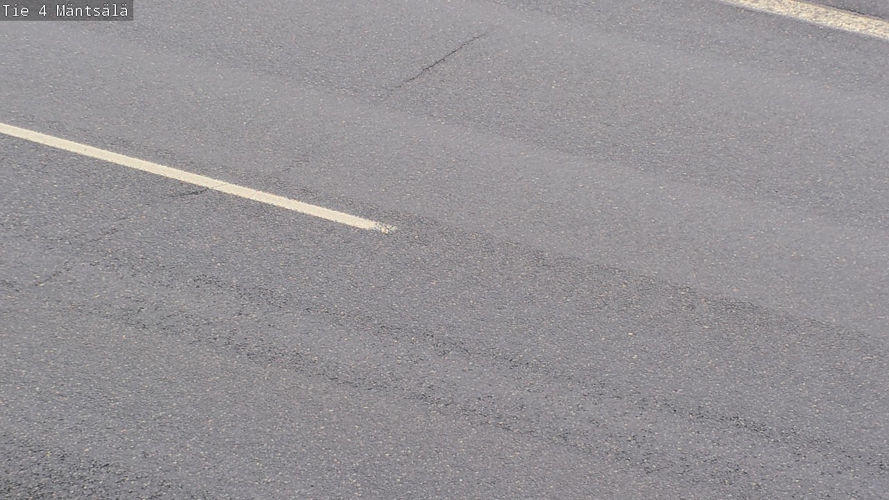 Kelikamerat Kuva Tie 4 Mäntsälä, Mäntsälä, Uusimaa