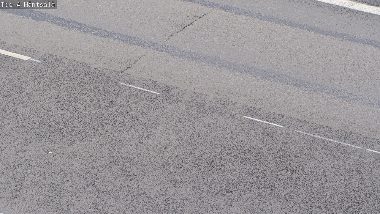 Kelikamerat Kuva Tie 4 Mäntsälä, Mäntsälä, Uusimaa