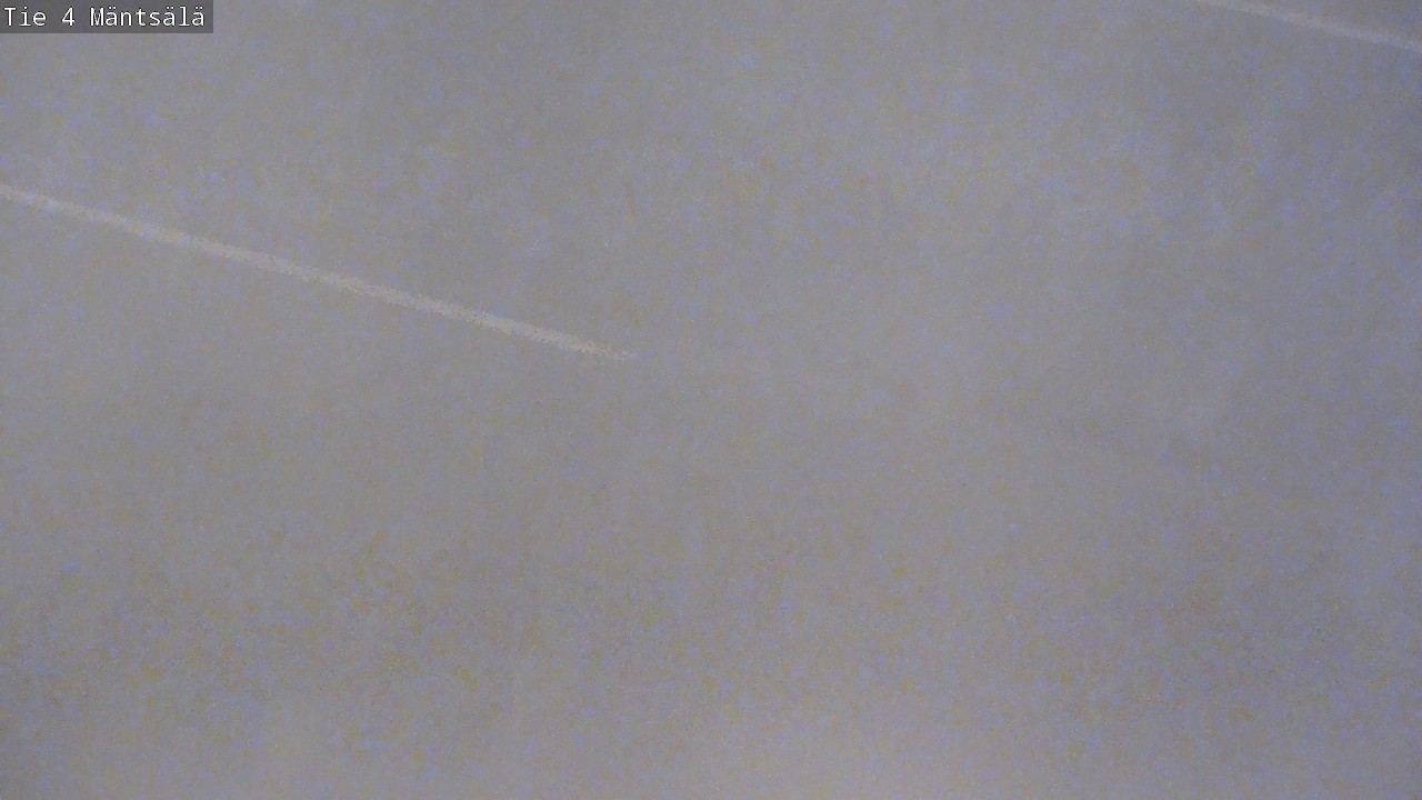 Kelikamerat Kuva Tie 4 Mäntsälä, Mäntsälä, Uusimaa