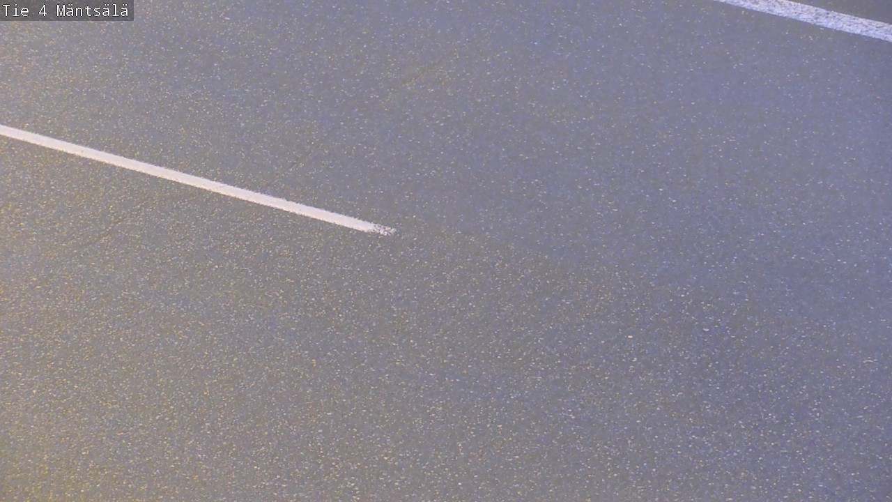 Kelikamerat Kuva Tie 4 Mäntsälä, Mäntsälä, Uusimaa