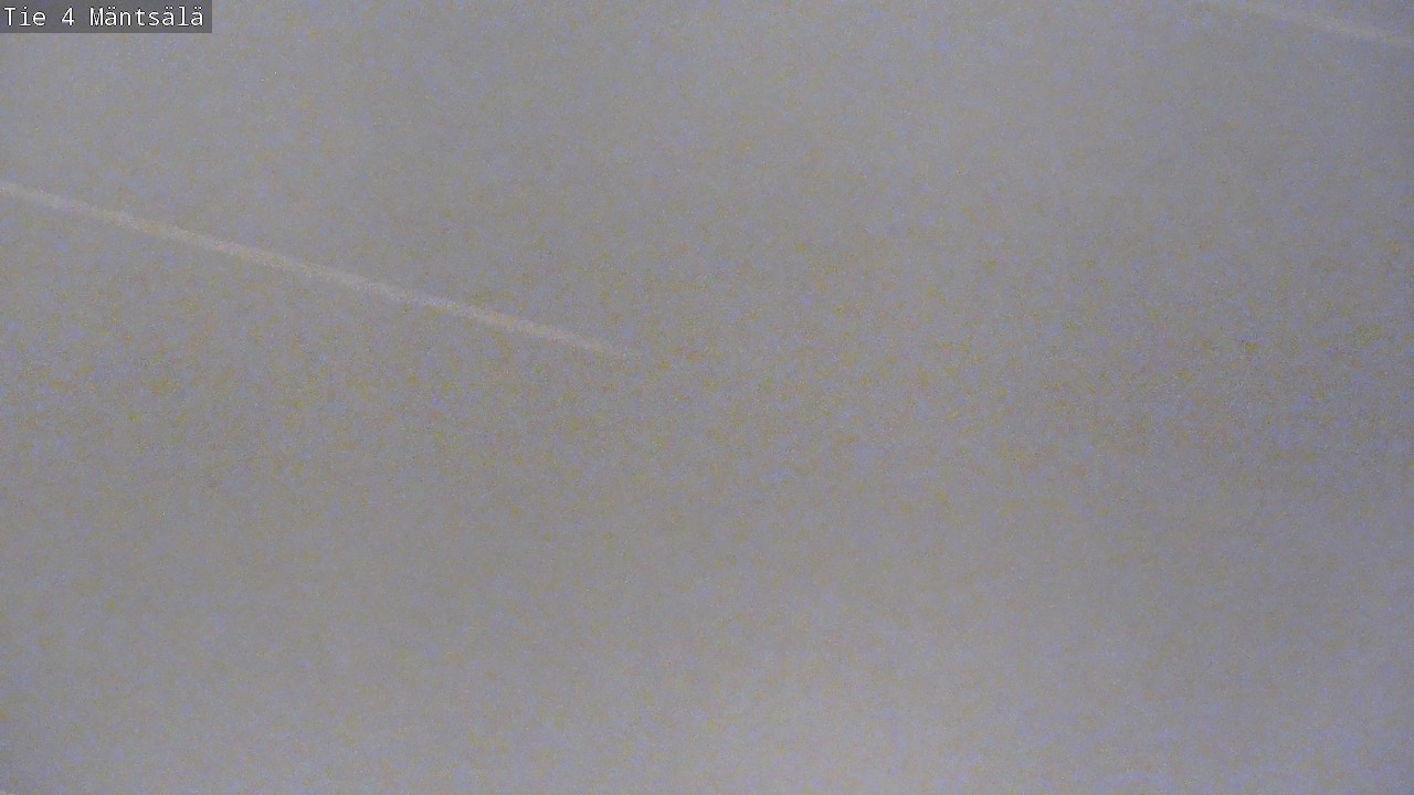 Kelikamerat Kuva Tie 4 Mäntsälä, Mäntsälä, Uusimaa