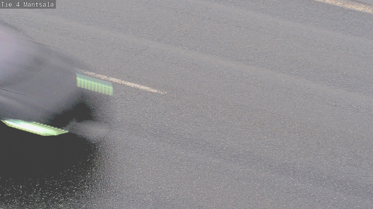 Kelikamerat Kuva Tie 4 Mäntsälä, Mäntsälä, Uusimaa
