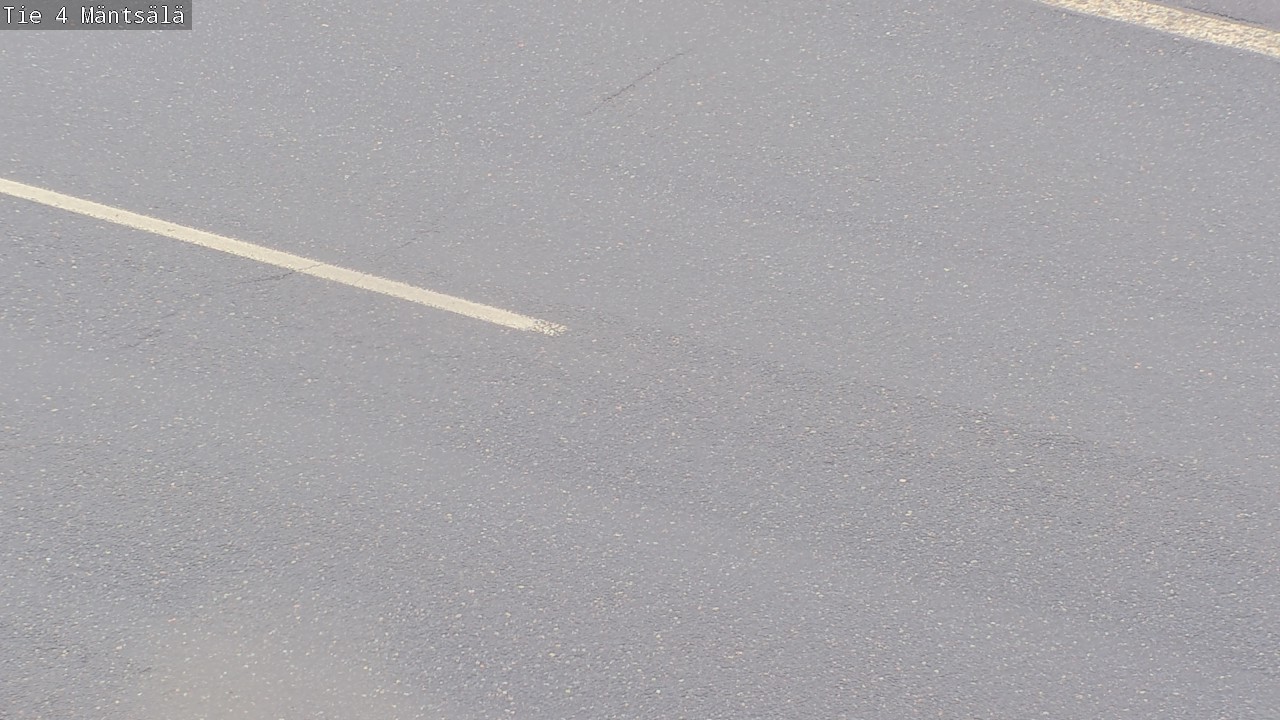 Kelikamerat Kuva Tie 4 Mäntsälä, Mäntsälä, Uusimaa