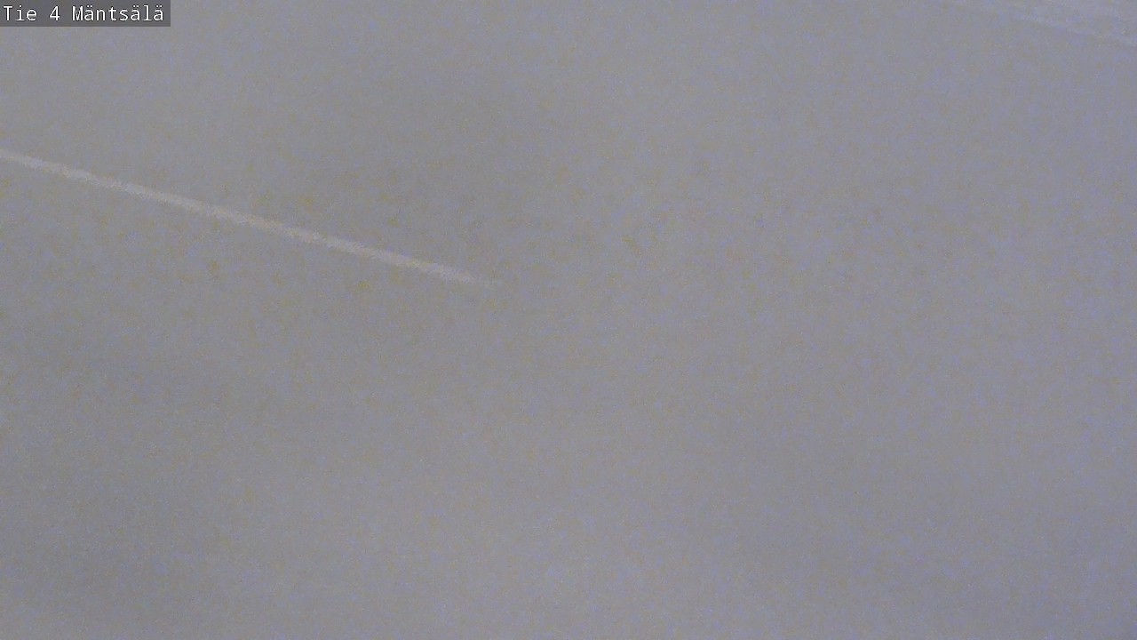 Kelikamerat Kuva Tie 4 Mäntsälä, Mäntsälä, Uusimaa