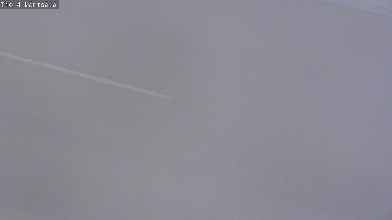 Kelikamerat Kuva Tie 4 Mäntsälä, Mäntsälä, Uusimaa