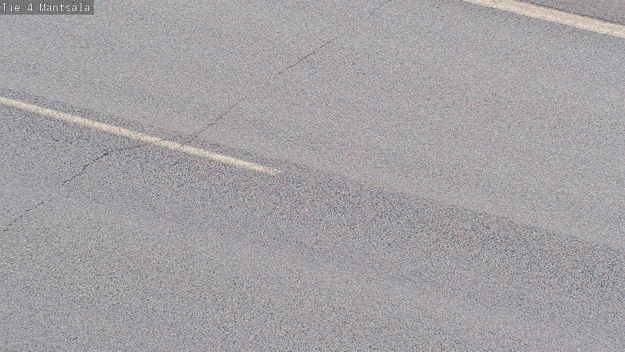 Kelikamerat Kuva Tie 4 Mäntsälä, Mäntsälä, Uusimaa