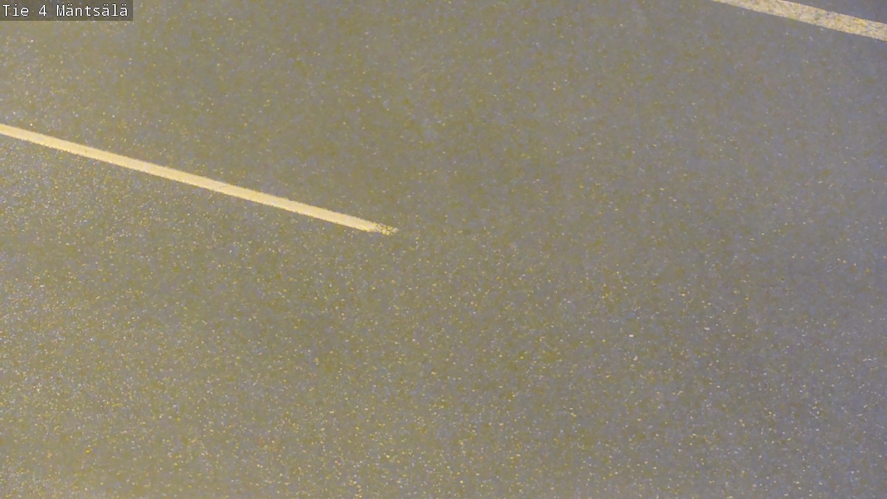 Kelikamerat Kuva Tie 4 Mäntsälä, Mäntsälä, Uusimaa