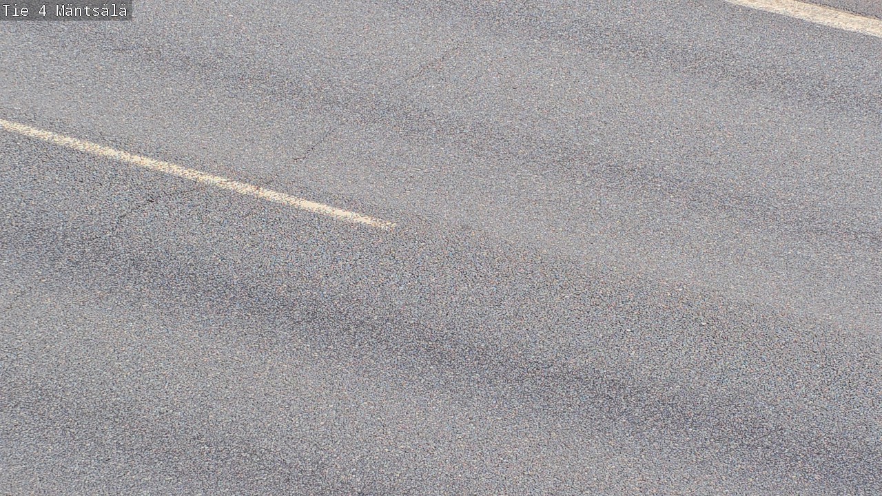 Kelikamerat Kuva Tie 4 Mäntsälä, Mäntsälä, Uusimaa