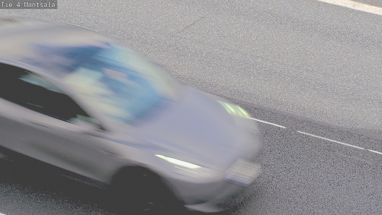 Kelikamerat Kuva Tie 4 Mäntsälä, Mäntsälä, Uusimaa