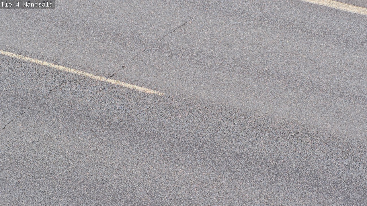 Kelikamerat Kuva Tie 4 Mäntsälä, Mäntsälä, Uusimaa