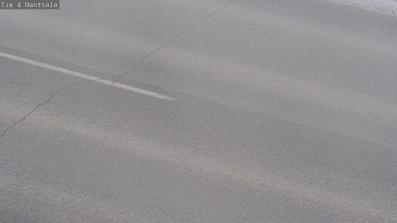 Kelikamerat Kuva Tie 4 Mäntsälä, Mäntsälä, Uusimaa