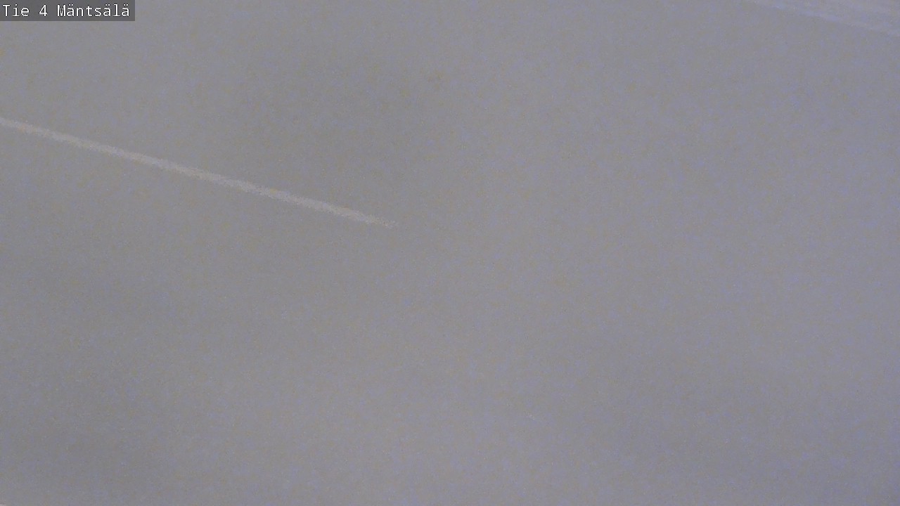 Kelikamerat Kuva Tie 4 Mäntsälä, Mäntsälä, Uusimaa