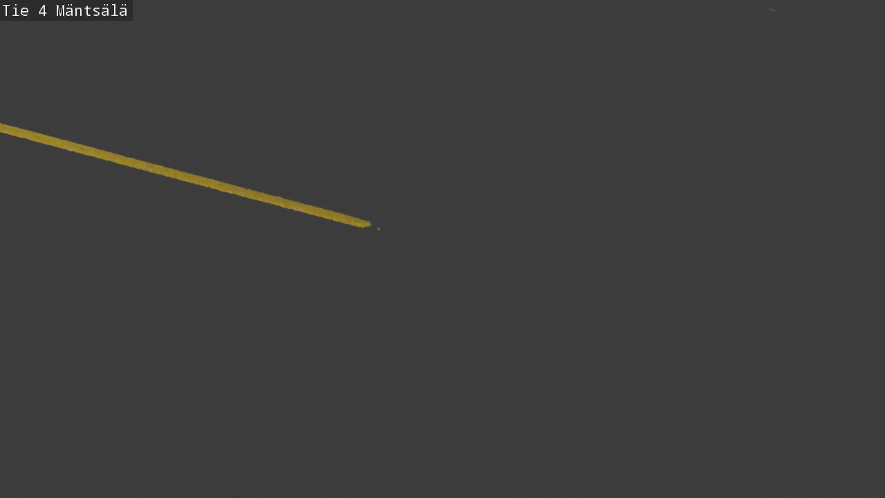 Kelikamerat Kuva Tie 4 Mäntsälä, Mäntsälä, Uusimaa