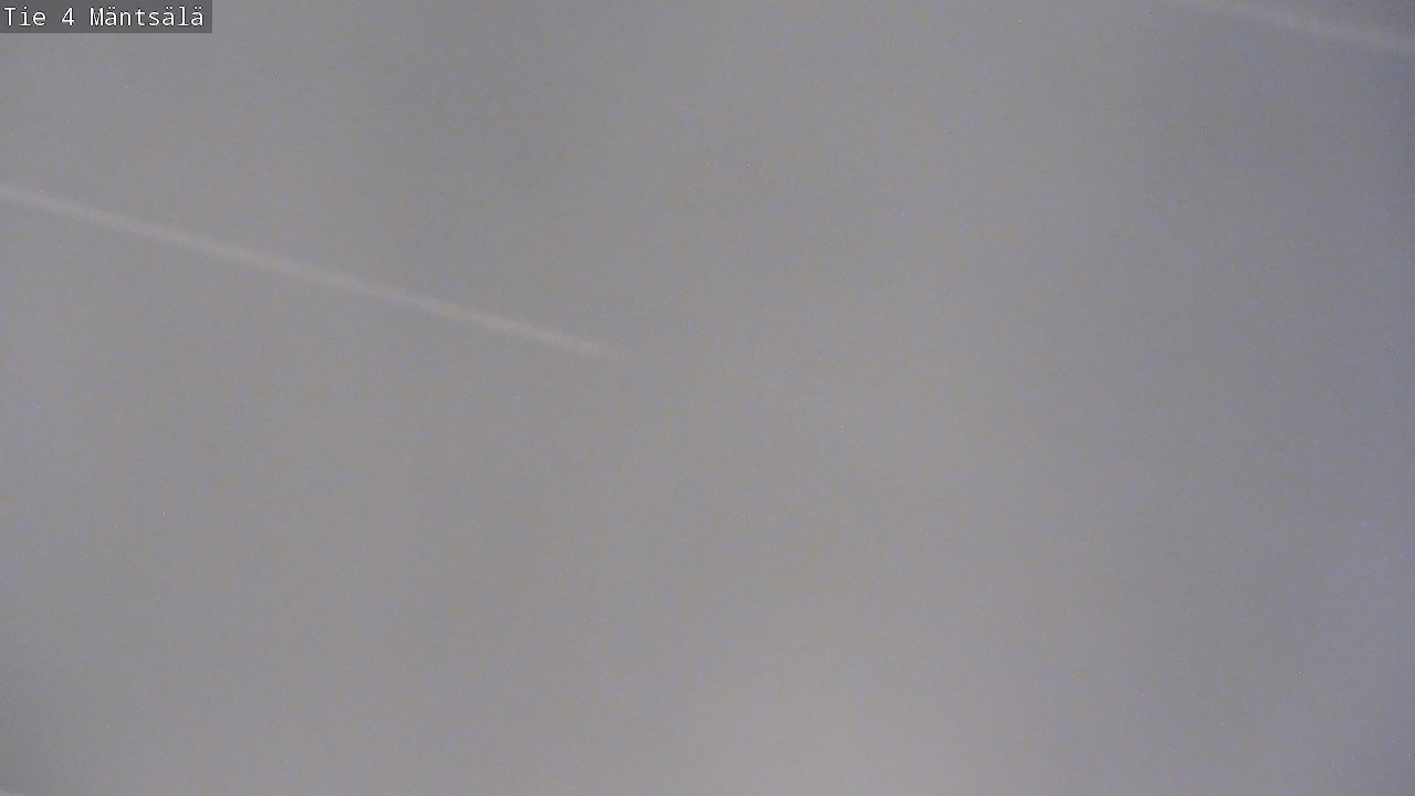 Kelikamerat Kuva Tie 4 Mäntsälä, Mäntsälä, Uusimaa