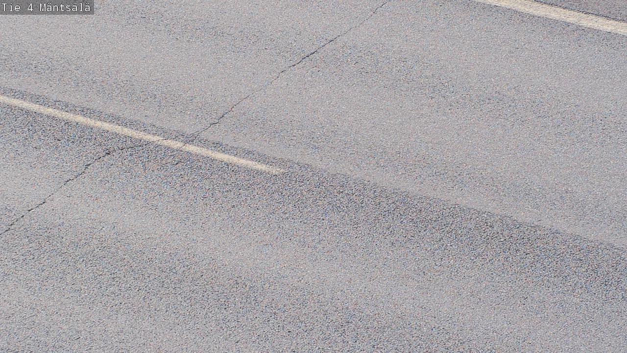Kelikamerat Kuva Tie 4 Mäntsälä, Mäntsälä, Uusimaa