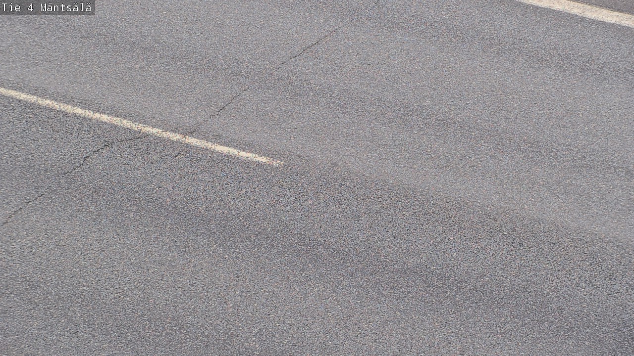 Kelikamerat Kuva Tie 4 Mäntsälä, Mäntsälä, Uusimaa