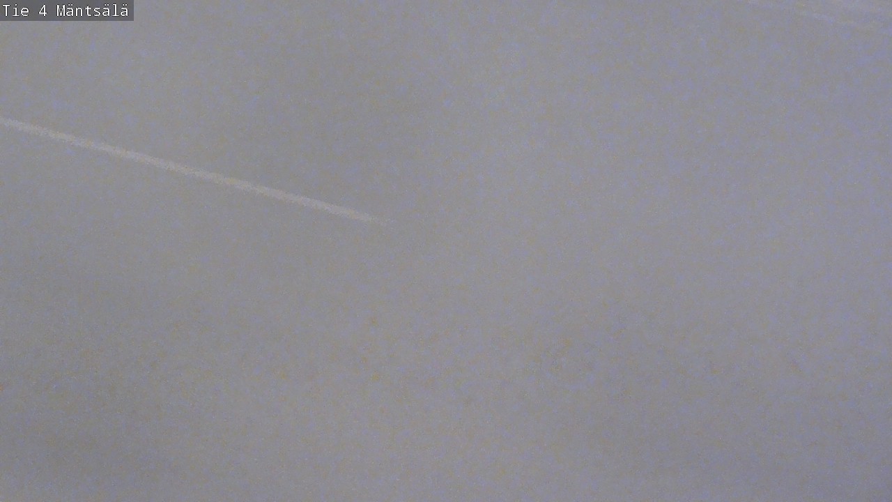 Kelikamerat Kuva Tie 4 Mäntsälä, Mäntsälä, Uusimaa