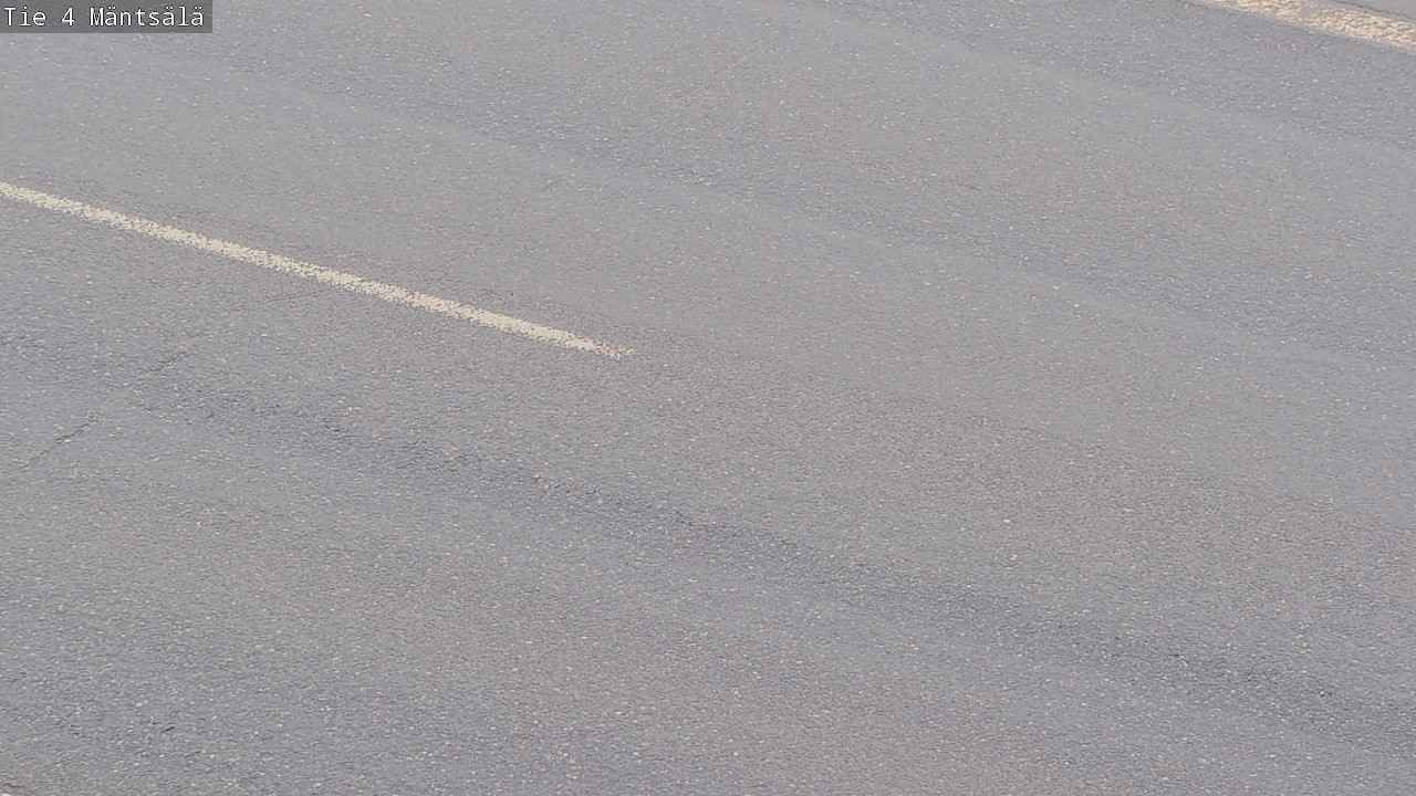 Kelikamerat Kuva Tie 4 Mäntsälä, Mäntsälä, Uusimaa