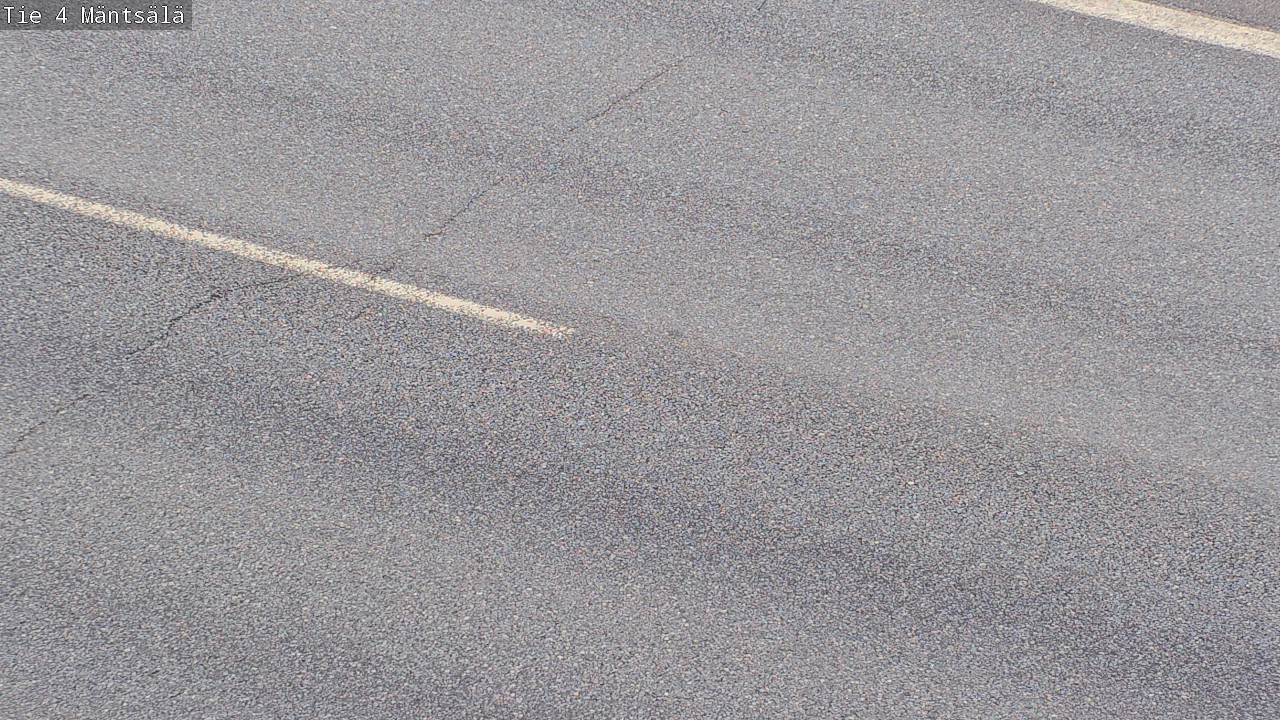 Kelikamerat Kuva Tie 4 Mäntsälä, Mäntsälä, Uusimaa