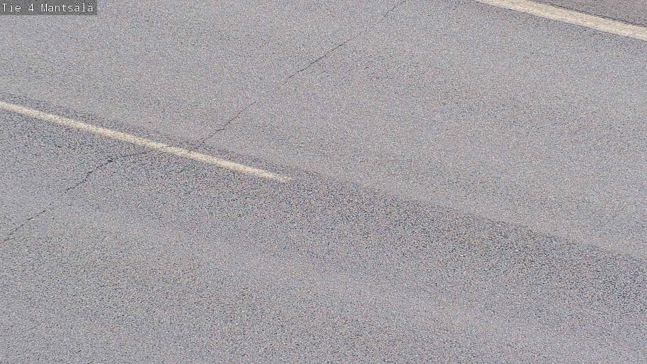Kelikamerat Kuva Tie 4 Mäntsälä, Mäntsälä, Uusimaa