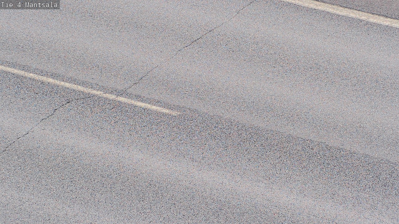 Kelikamerat Kuva Tie 4 Mäntsälä, Mäntsälä, Uusimaa