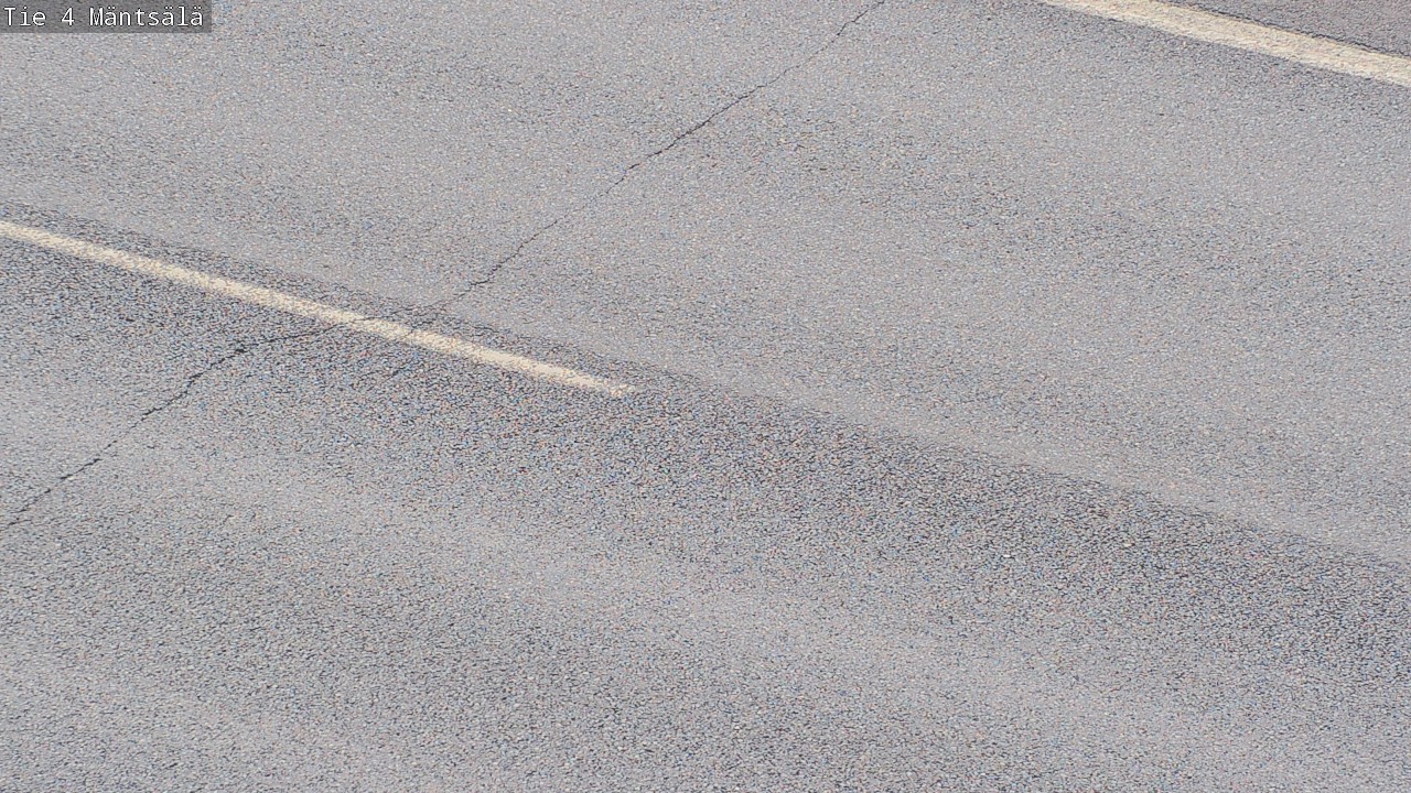 Kelikamerat Kuva Tie 4 Mäntsälä, Mäntsälä, Uusimaa