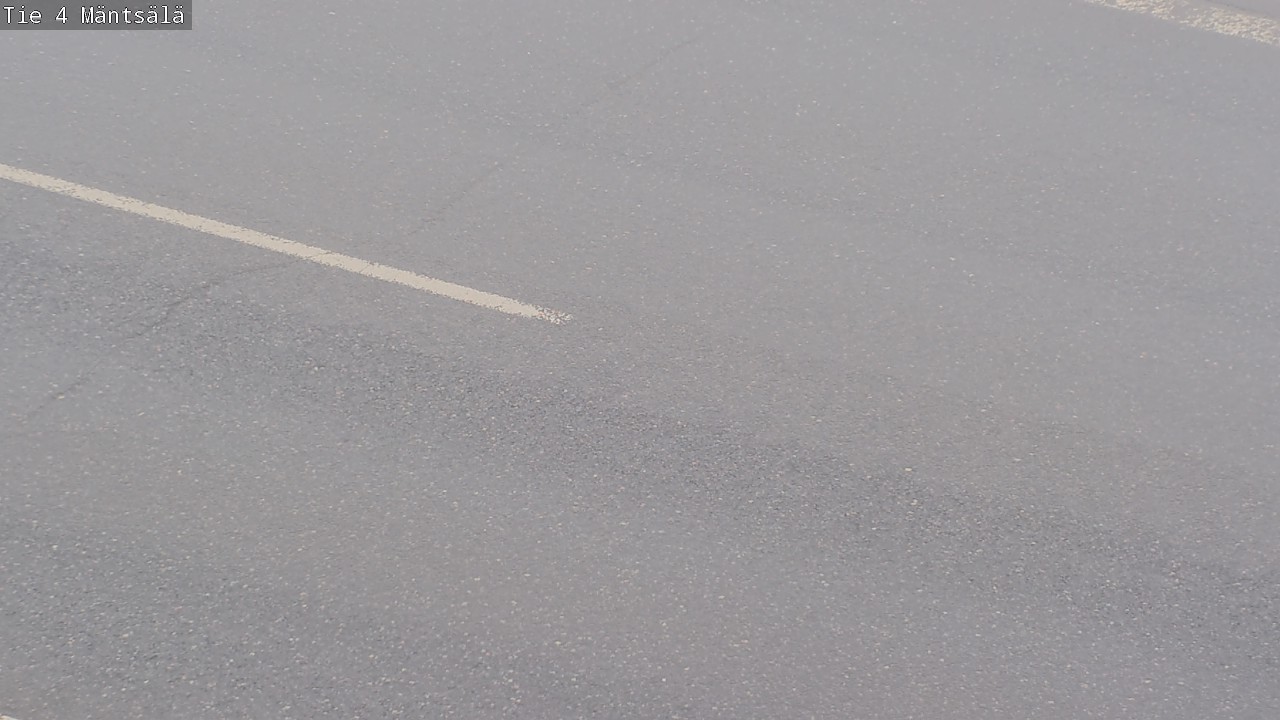 Kelikamerat Kuva Tie 4 Mäntsälä, Mäntsälä, Uusimaa