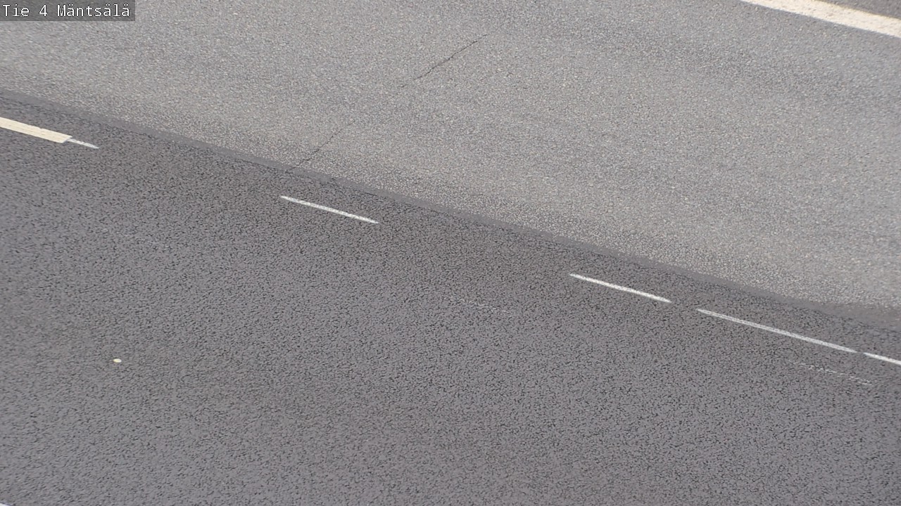 Kelikamerat Kuva Tie 4 Mäntsälä, Mäntsälä, Uusimaa