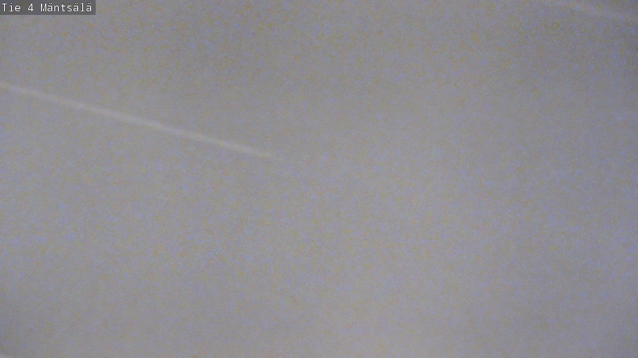 Kelikamerat Kuva Tie 4 Mäntsälä, Mäntsälä, Uusimaa