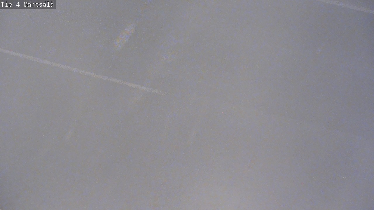 Kelikamerat Kuva Tie 4 Mäntsälä, Mäntsälä, Uusimaa