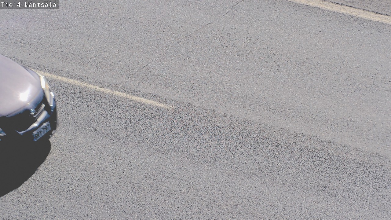 Kelikamerat Kuva Tie 4 Mäntsälä, Mäntsälä, Uusimaa