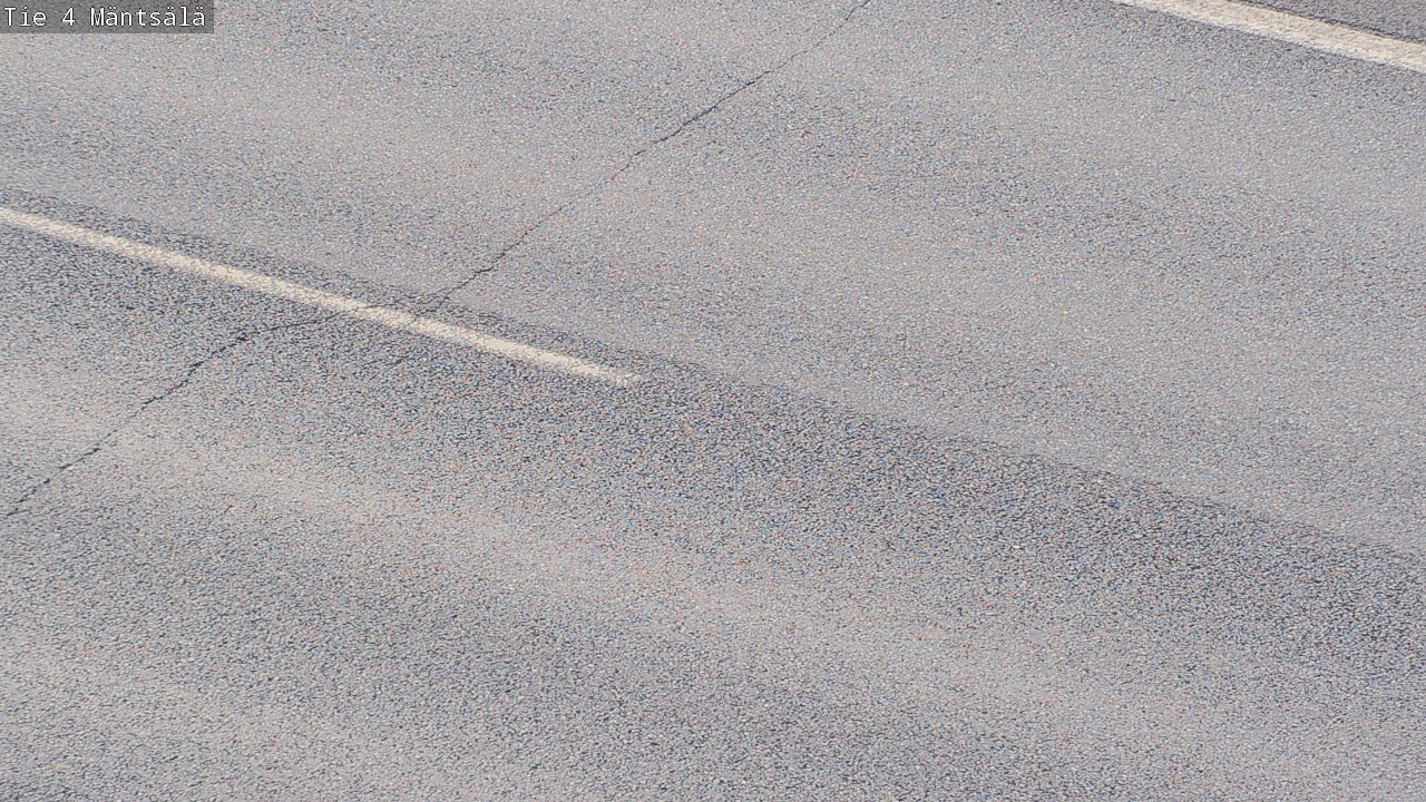 Kelikamerat Kuva Tie 4 Mäntsälä, Mäntsälä, Uusimaa