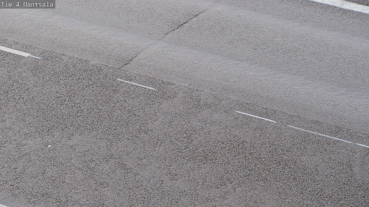 Kelikamerat Kuva Tie 4 Mäntsälä, Mäntsälä, Uusimaa