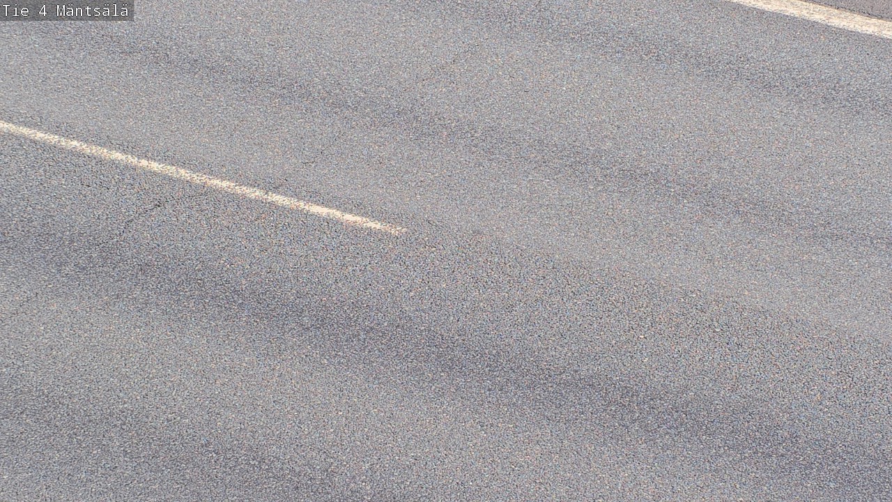 Kelikamerat Kuva Tie 4 Mäntsälä, Mäntsälä, Uusimaa