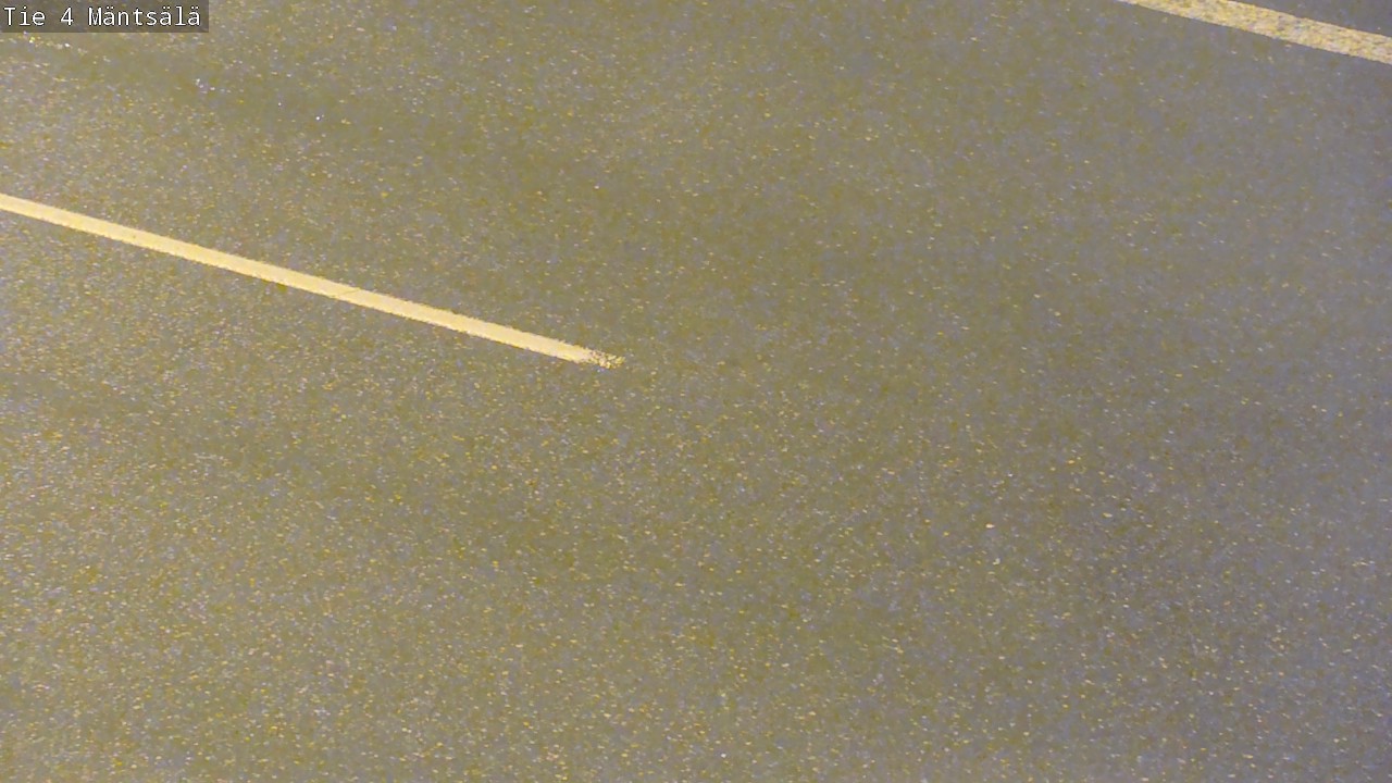 Kelikamerat Kuva Tie 4 Mäntsälä, Mäntsälä, Uusimaa