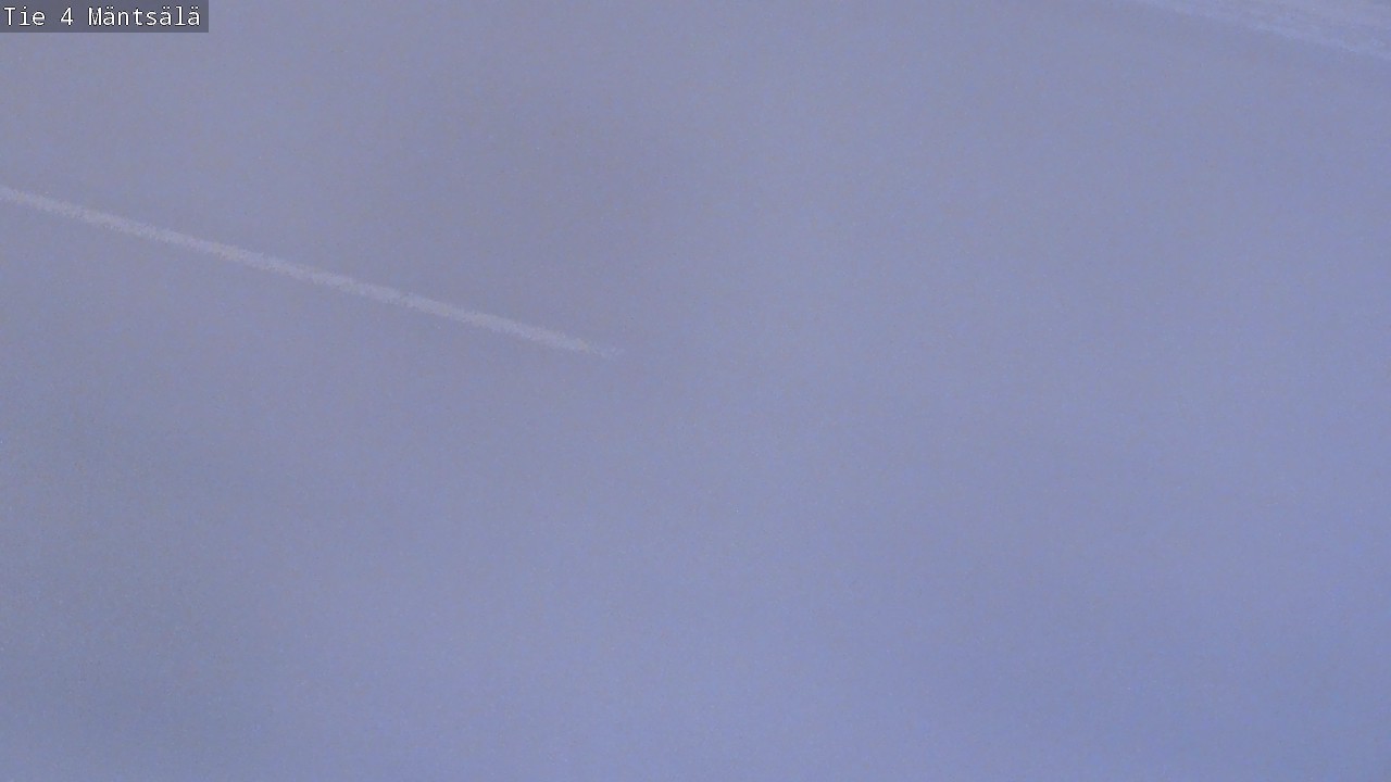 Kelikamerat Kuva Tie 4 Mäntsälä, Mäntsälä, Uusimaa