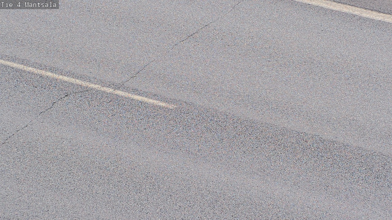 Kelikamerat Kuva Tie 4 Mäntsälä, Mäntsälä, Uusimaa