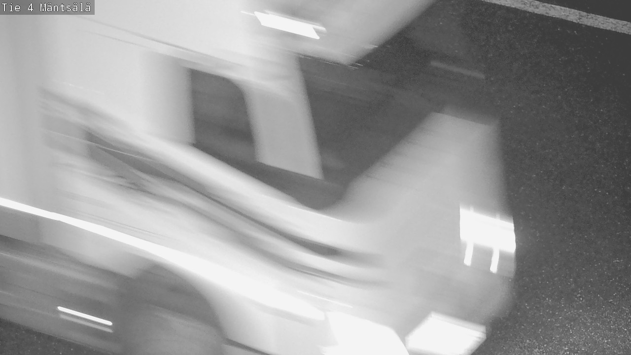 Kelikamerat Kuva Tie 4 Mäntsälä, Mäntsälä, Uusimaa