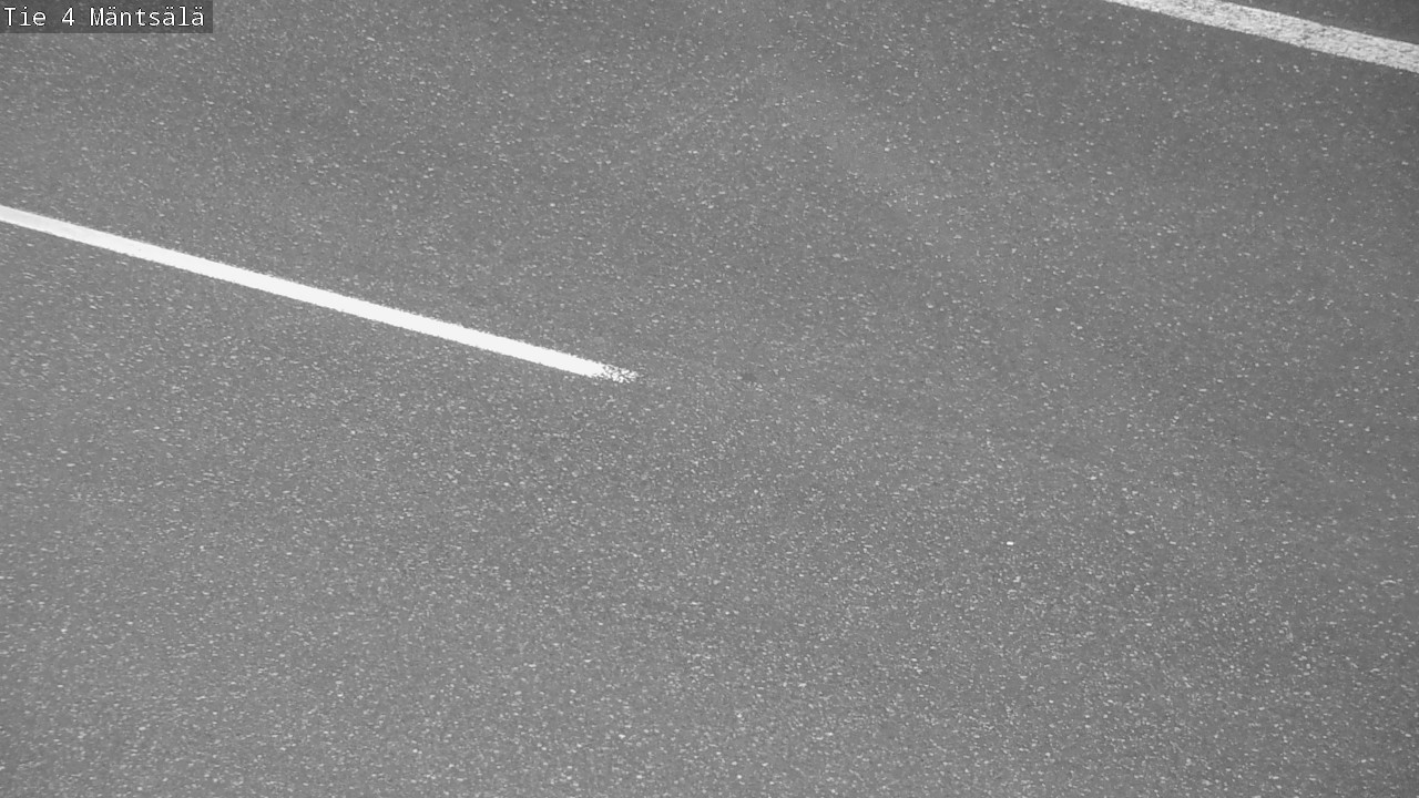 Kelikamerat Kuva Tie 4 Mäntsälä, Mäntsälä, Uusimaa